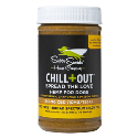 Super Snouts Chill + Out Nutty Dog Peanut Butter 12oz Super Snouts, Nutty Dog, CBD, Peanut Butter, pb, chill out, chill, out